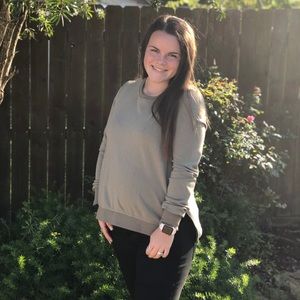 Meet your Posher, Bailey